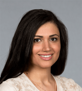 Dr. Mona Abdel-Wahab