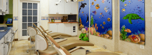 pediatric dentist Fairfax VA