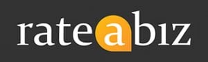 rateabiz logo
