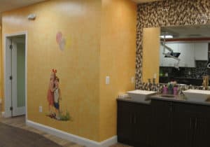 pediatric dentist near me