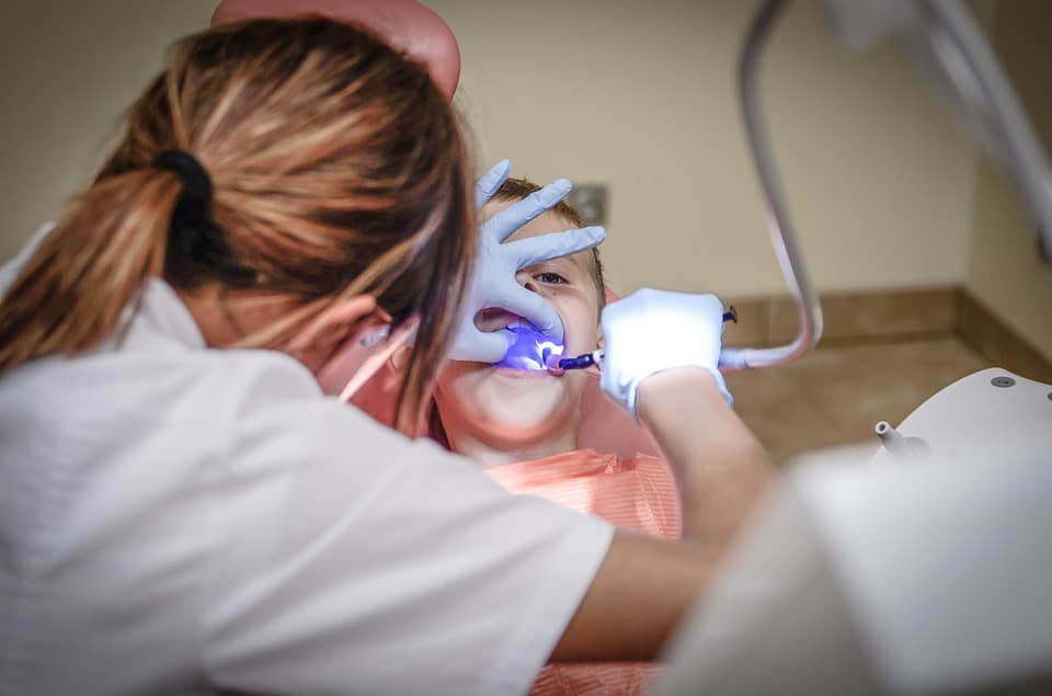 best dentist near me